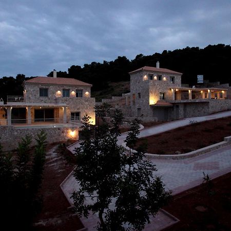 Edem Resort 포르토헬리 외부 사진