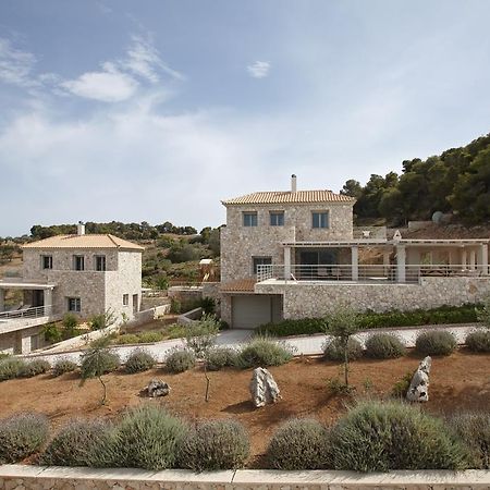Edem Resort 포르토헬리 외부 사진