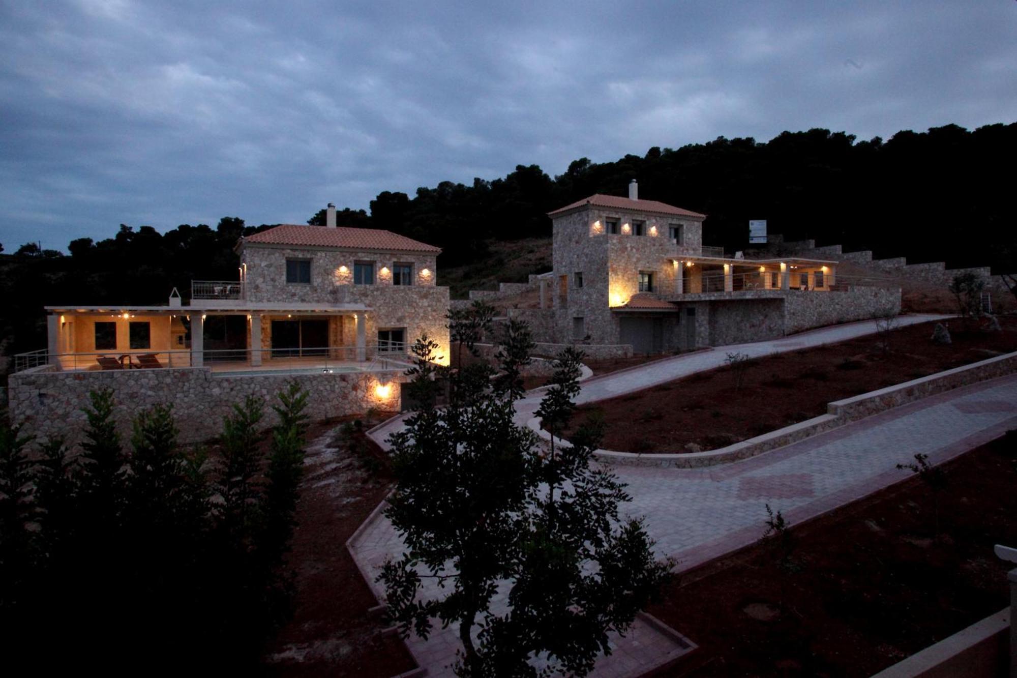 Edem Resort 포르토헬리 외부 사진