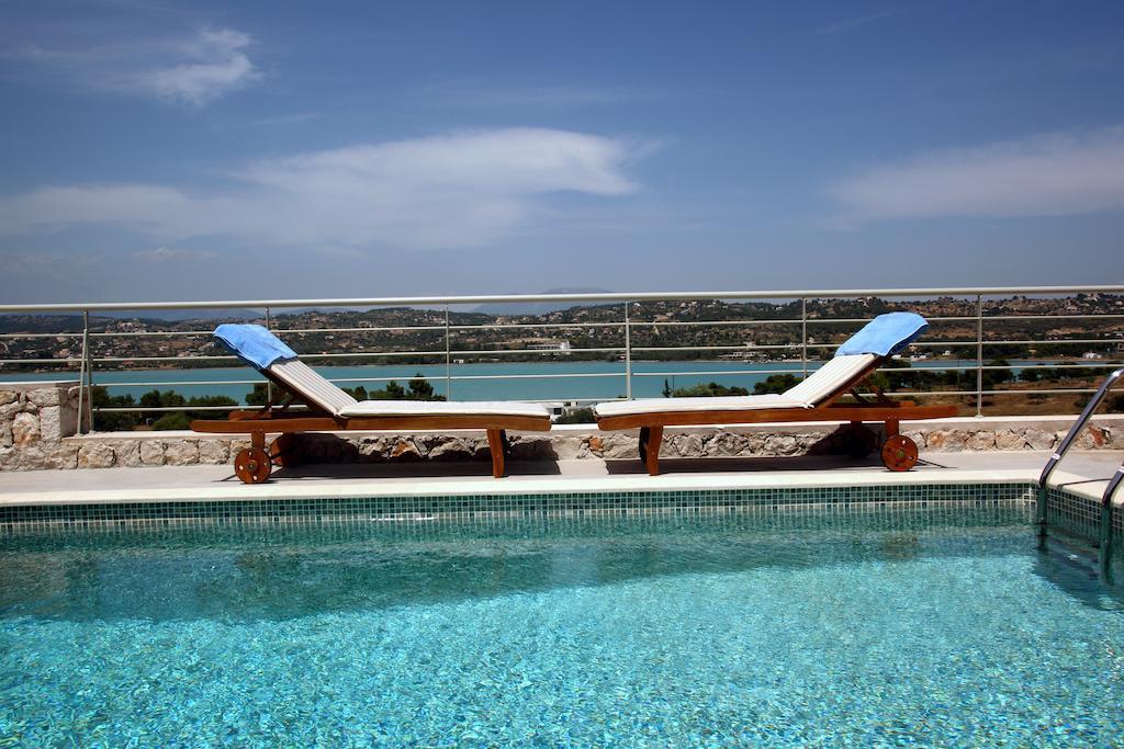 Edem Resort 포르토헬리 외부 사진