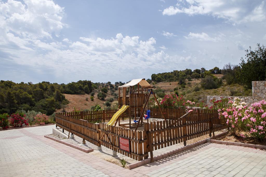 Edem Resort 포르토헬리 외부 사진