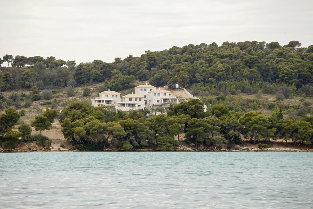 Edem Resort 포르토헬리 외부 사진