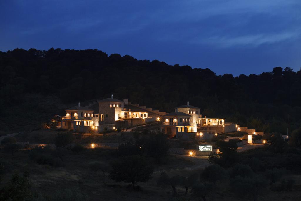 Edem Resort 포르토헬리 외부 사진
