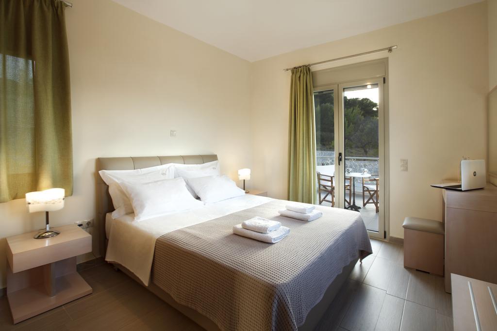 Edem Resort 포르토헬리 외부 사진