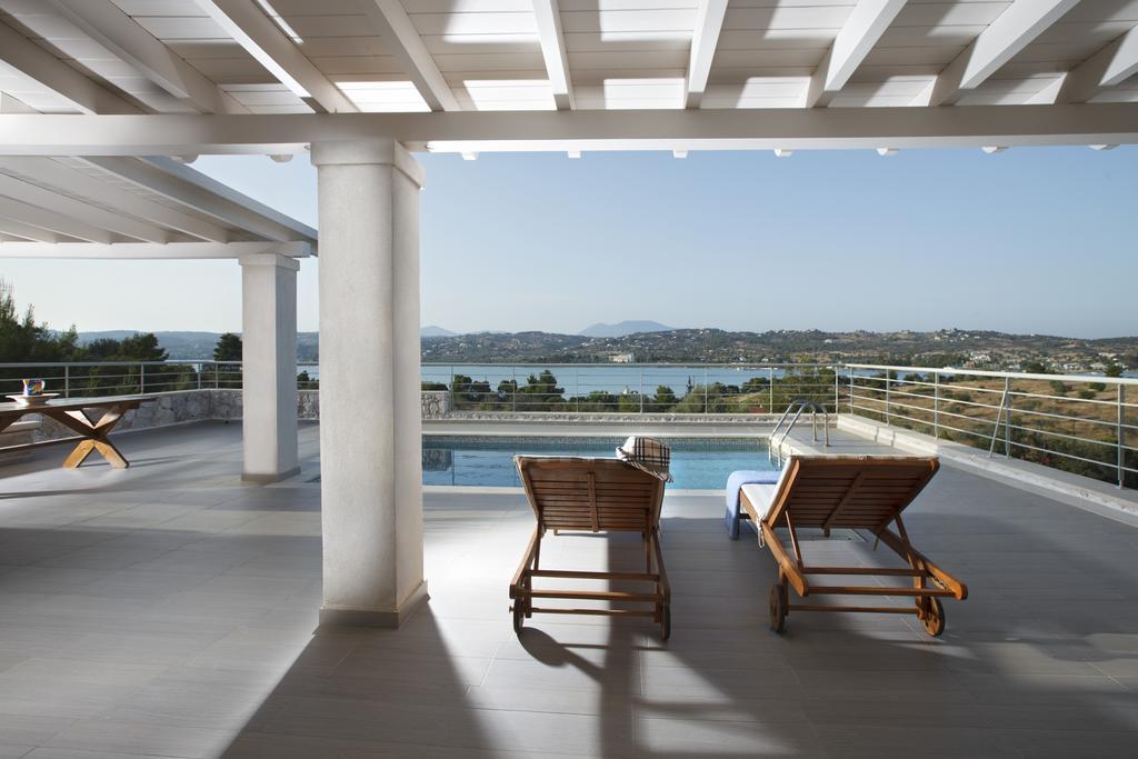 Edem Resort 포르토헬리 외부 사진