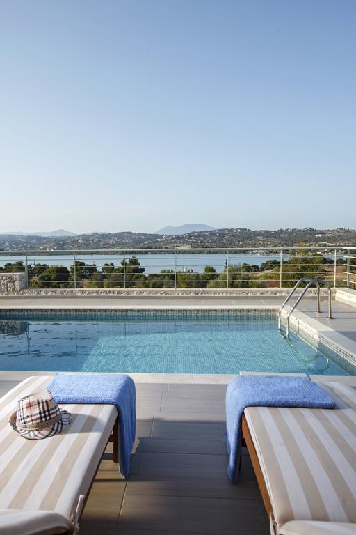 Edem Resort 포르토헬리 외부 사진