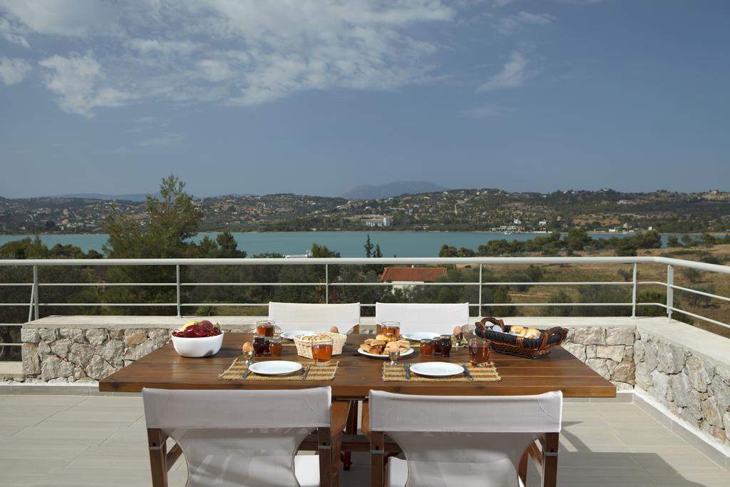 Edem Resort 포르토헬리 외부 사진