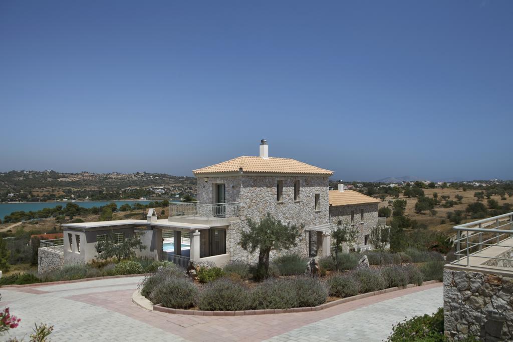 Edem Resort 포르토헬리 외부 사진
