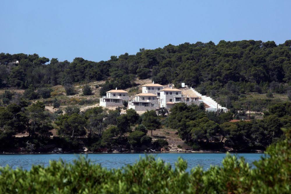 Edem Resort 포르토헬리 외부 사진