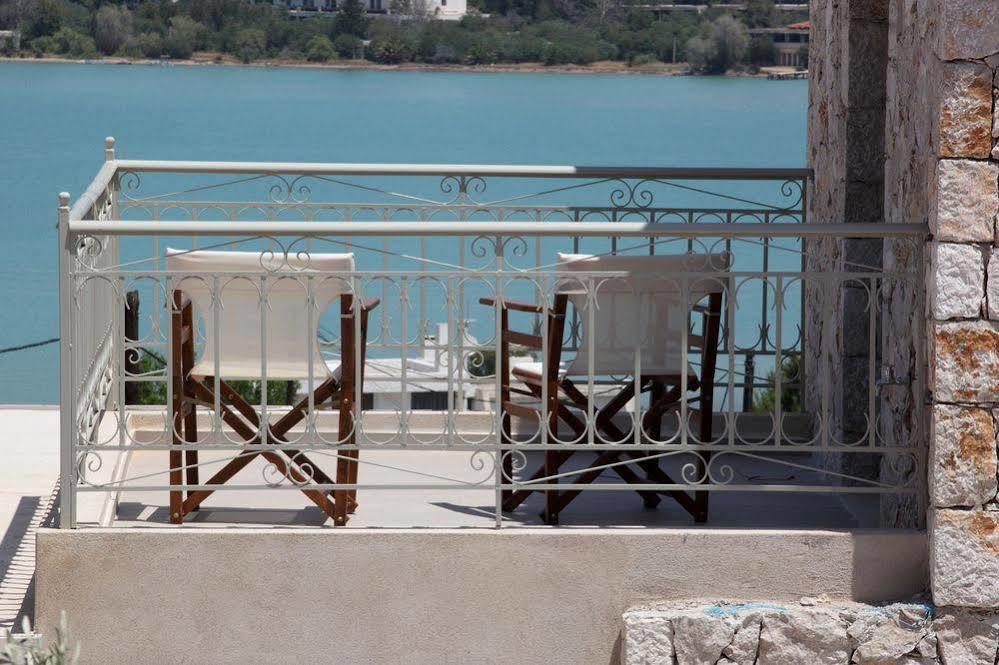 Edem Resort 포르토헬리 외부 사진
