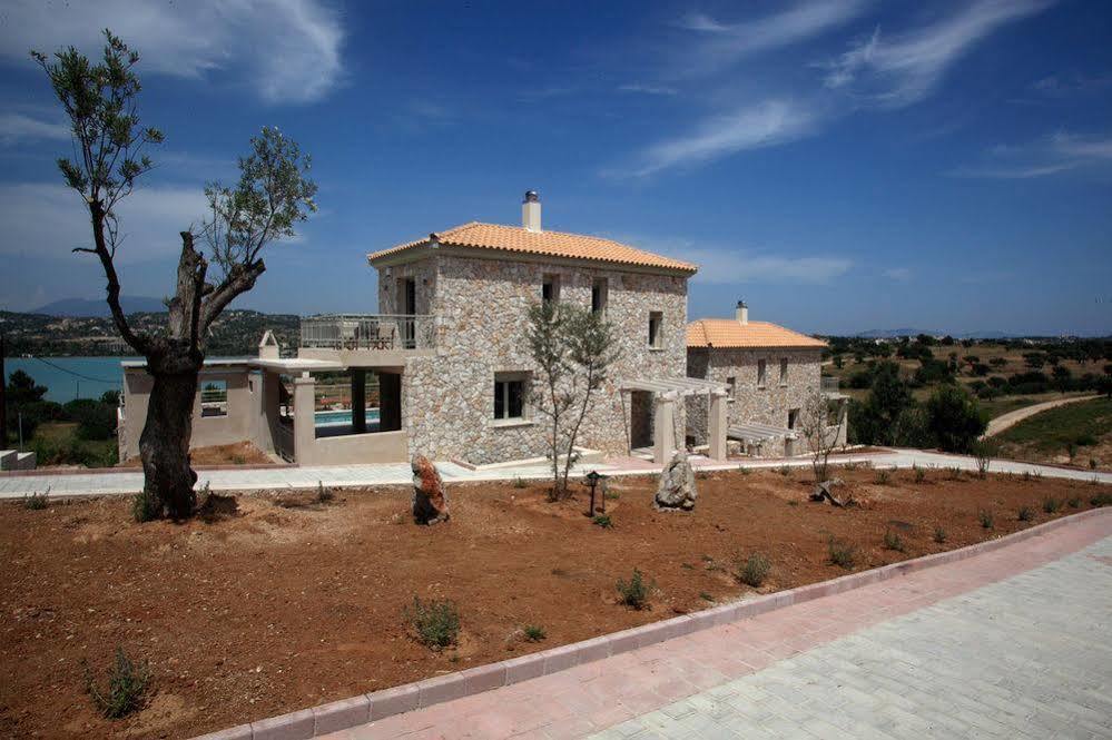 Edem Resort 포르토헬리 외부 사진