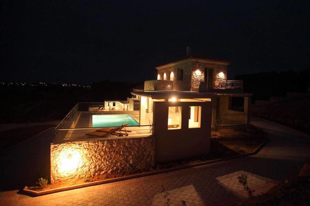 Edem Resort 포르토헬리 외부 사진
